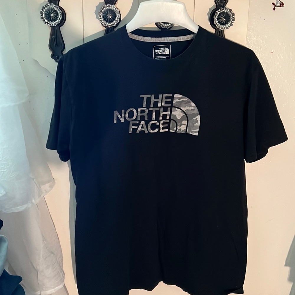 Mens northface sz medium
